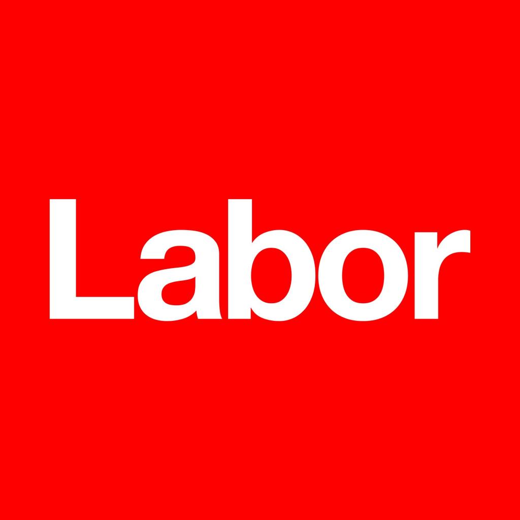 NSW Labor Party logo