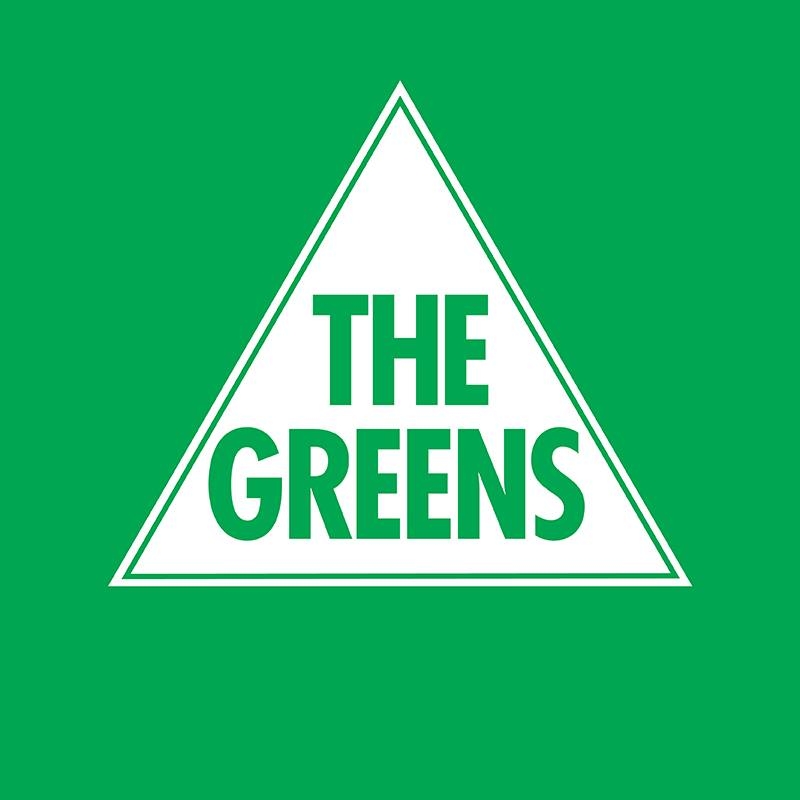 NSW Greens logo